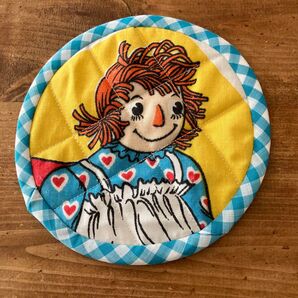 マルチマット アン&アンディ 14丸