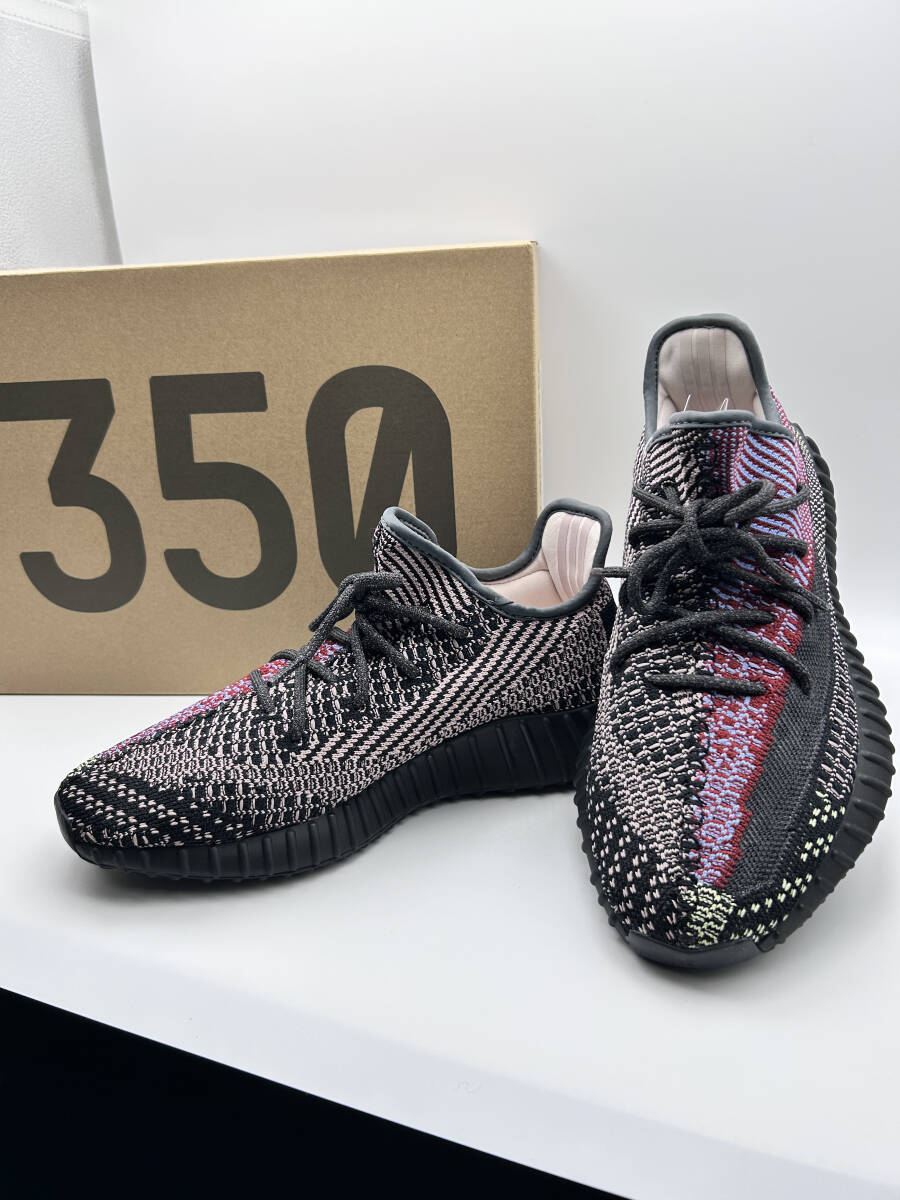 Yahoo!オークション -「adidas yeezy boost 350 v2」(27.5cm Yahoo!オークション -「adidas yeezy boost 350 v2」(27.5cm
