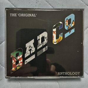 最終処分 ロック制覇 BAD COMPANY/バッドカンパニー オリジナルベスト【ANTHOLOGY/アンソロジー】解説付国内盤