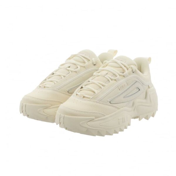 FILA ツイスター 厚底 スニーカー 23cm