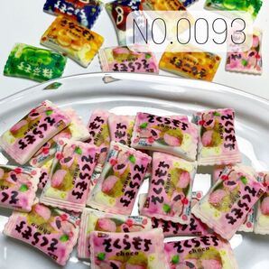 NO.0093 デコパーツ