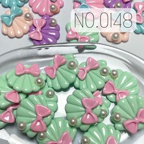 NO.0148 デコパーツ