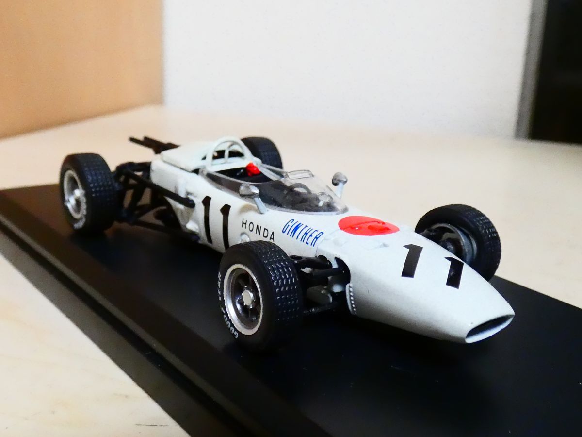 Yahoo!オークション -「ホンダ f1 ra272」(ミニカー) の落札相場 Yahoo!オークション -「ホンダ f1 ra272」(ミニカー) の落札相場