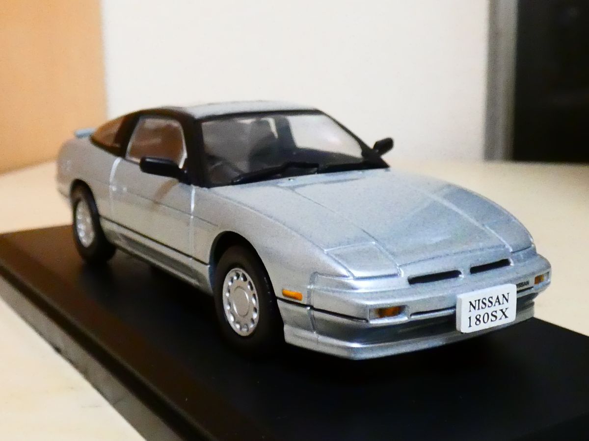 Yahoo!オークション -「国産名車 180sx」の落札相場・落札価格