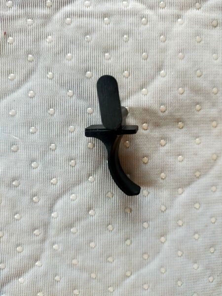 SIG M17 M18 トリガー 純正品