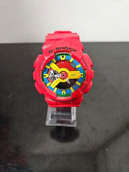 G-SHOCK GA-110FC 時計