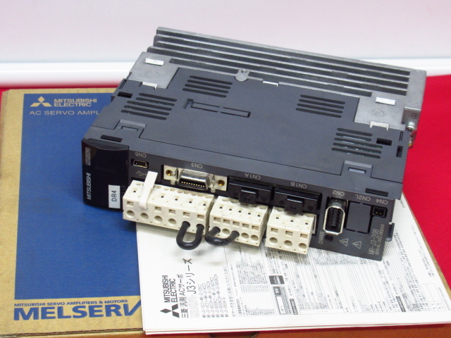 2025年最新】Yahoo!オークション -mr-j3の中古品・新品・未使用 2025年最新】Yahoo!オークション -mr-j3の中古品・新品・未使用