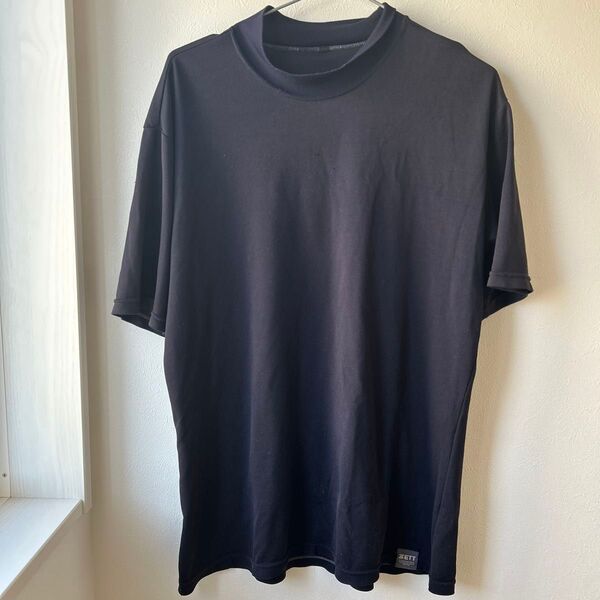 Tシャツ 半袖Tシャツ トップス ネイビー