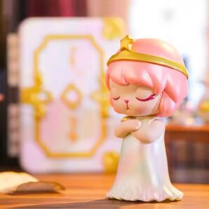 POPMART BUNNY マジックシリーズ Dora 可愛い フィギュア