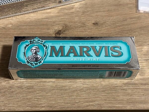 マービス アニスミント 85ml