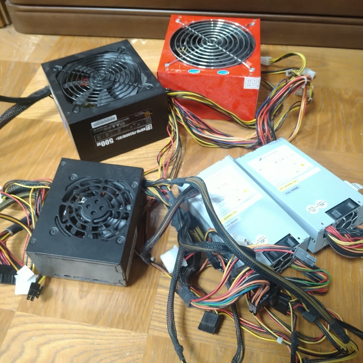 Yahoo!オークション -「flex atx 電源」(パーツ) の落札相場 Yahoo!オークション -「flex atx 電源」(パーツ) の落札相場