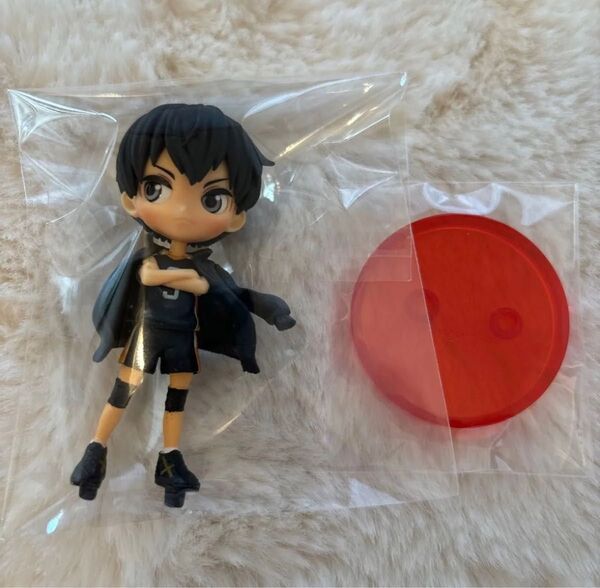 ハイキュー Q posket フィギュア