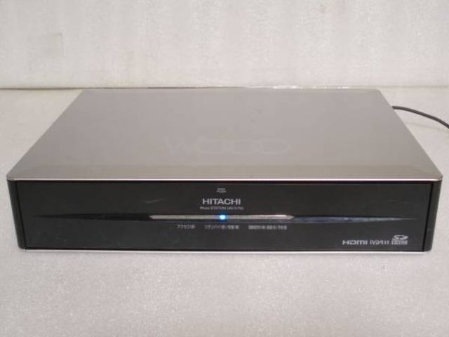 Yahoo!オークション -「hitachi wooo hdd」の落札相場・落札価格 Yahoo!オークション -「hitachi wooo hdd」の落札相場・落札価格