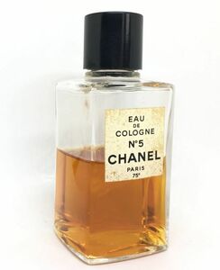 CHANEL シャネル No.5 EDC 118ml ☆送料350円