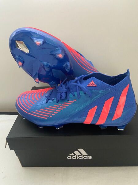 adidas/アディダスプレデターエッジ.1 L FG