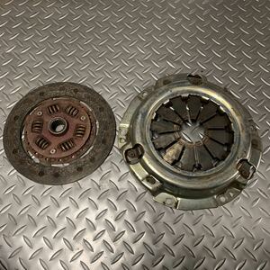 4ag TRD clutch DK? ae86 aa63 K93