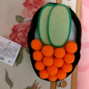 いくら ぬいぐるみ