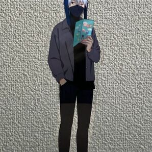 はたけカカシテーマパークアクリルスタンド NARUTO疾風伝グッズ