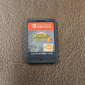 僕のヒーローアカデミア2 ソフトのみ Nintendo Switch