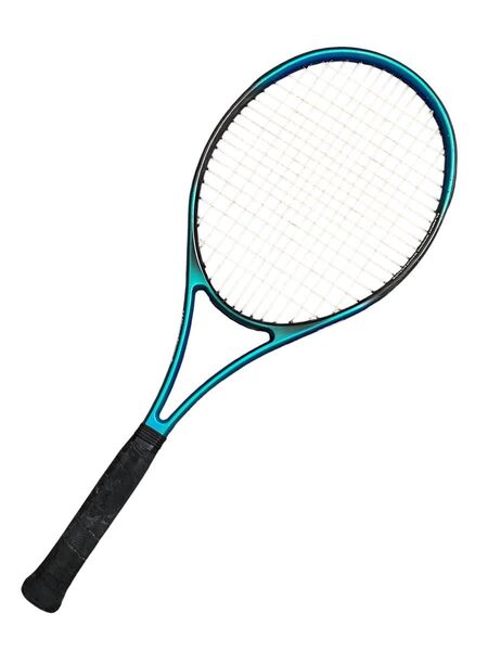 激レア Winghart FORJE 硬式テニス テニスラケット