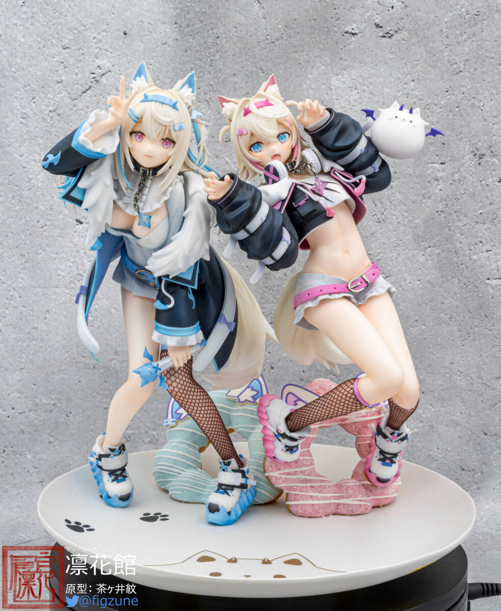 Yahoo!オークション -「ガレージキット ホロライブ」(フィギュア Yahoo!オークション -「ガレージキット ホロライブ」(フィギュア