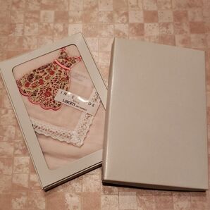 リバティ INTERMODE Using LIBERTY ハンカチ