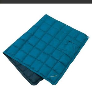 mont−bell 1121336 Down Blanket S