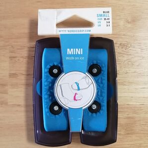 ノルディックグリップ NORDIC GRIP 簡易靴用滑り止め