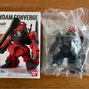 ガンダム コンバージ リックディアス GUNDAM CONVERGE