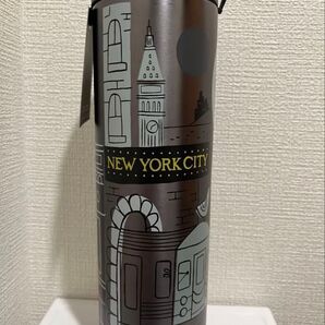 スターバックス ステンレスタンブラー NY限定 STARBUCKS 473ml
