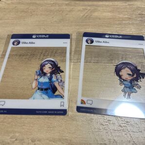 にじさんじクリアカードセット