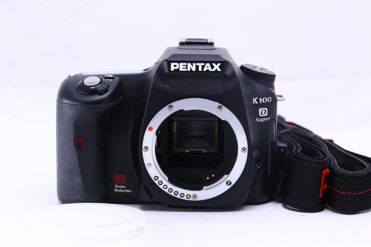 Yahoo!オークション -「ペンタックス k100d super」の落札相場 Yahoo!オークション -「ペンタックス k100d super」の落札相場
