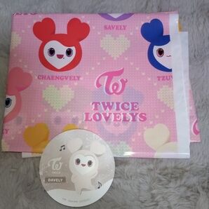 TWICE GIGOカフェ コースター ダヒョン ダブリー