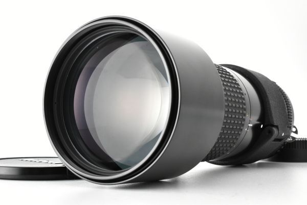 Yahoo!オークション -「ai nikkor 300mm f4.5」の落札相場・落札価格 Yahoo!オークション -「ai nikkor 300mm f4.5」の落札相場・落札価格