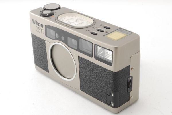 2025年最新】Yahoo!オークション -nikon 35tiの中古品・新品・未 2025年最新】Yahoo!オークション -nikon 35tiの中古品・新品・未