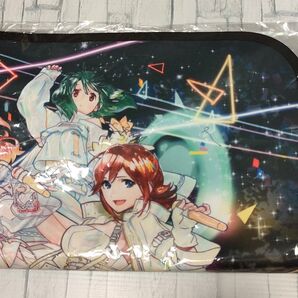 マクフェス 裏マクフェス バルキリースクラッチ A賞 アンコール マルチクロス