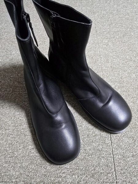 OUR LEGACY アワーレガシー CAMION ブーツ 41 BKOUR LEGACY アワーレガシー COCBB 美品