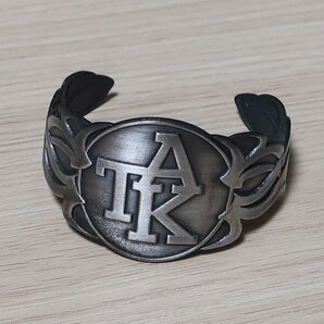 TAKブレスレット B'z The 9th BLUES バングル グッズ 7th