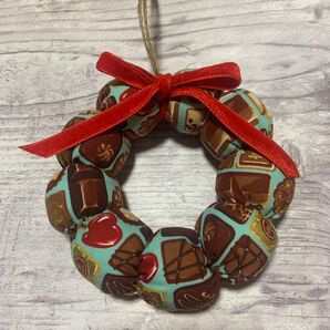 パフリース ホワイトデーにハンドメイド 本日、明日限り特別価格!