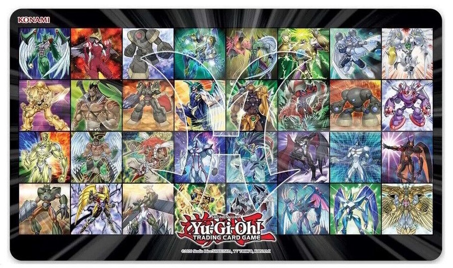 Yahoo!オークション -「遊戯王 プレイマット ヒーロー」の落札 Yahoo!オークション -「遊戯王 プレイマット ヒーロー」の落札