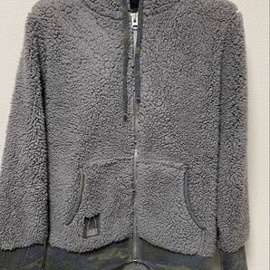 SIERRA DESIGNS フリースジャケット USA S / JAPAN M