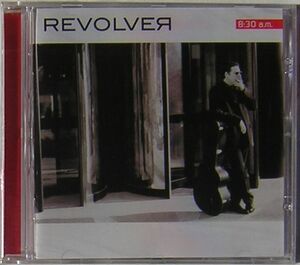 リヴォルヴァー(REVOLVER)/8:30 Am～スペイン・ロック2002年発売