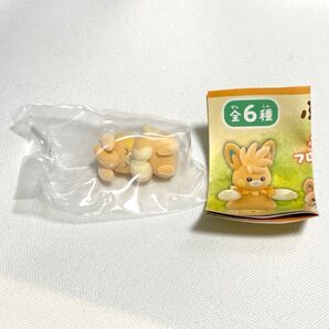 ふわふわドール PAMONOMURE おねんねパモット