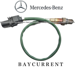 【正規純正OEM】 Mercedes-Benz O2センサー ラムダセンサー W204 C230 C280 C300 C320 C350 Cクラス 0035427018 003-542-7018