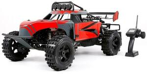  новый товар * конечный продукт 32cc двигатель RC машина 2WD Rovan 320FT-04 красный все ... двигатель * приемник * servo * радиопередатчик etc ROVAN Япония представительство магазин лот 