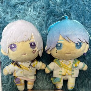 いれいす hotoke 初兎 ぬいぐるみ