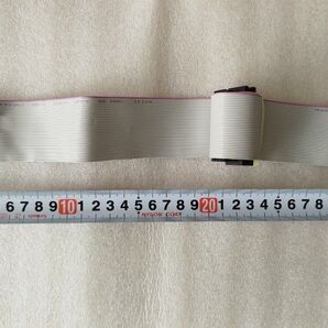 FDD用ケーブル IBM 06H5290IBM 06H5290 7248-43P Floppy Drive Cable