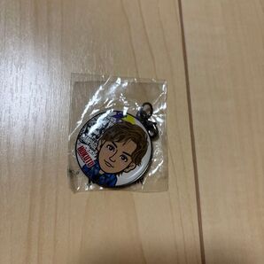 THE RANPAGE 吉野北斗 チャーム