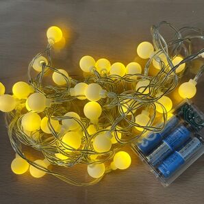 LED ライト 点灯 電飾