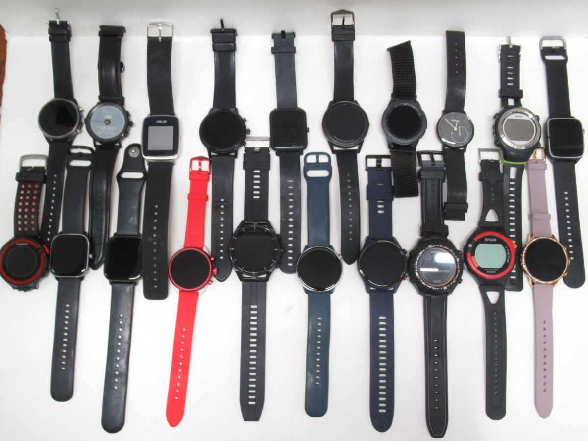 Yahoo!オークション -「fossil q」(スマートウォッチ Yahoo!オークション -「fossil q」(スマートウォッチ